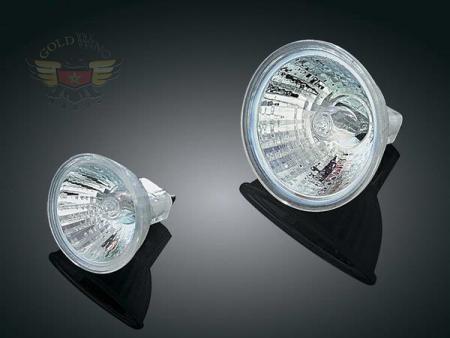 35 WATT HALOGEN BULB, SMALL