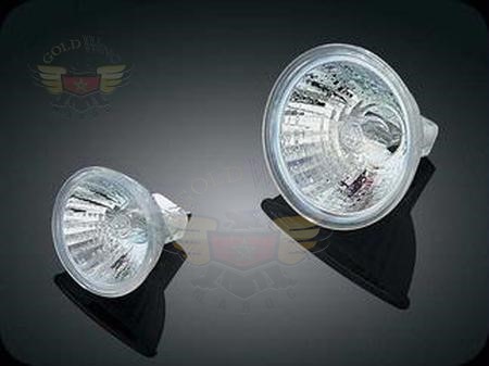 35 WATT HALOGEN BULB, LARGE   