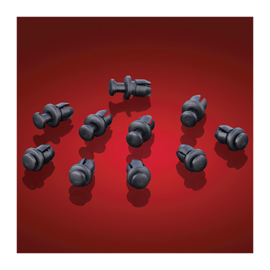 LOW PROFILE REUSABLE