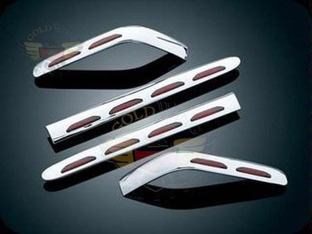 LOWR SIDE&BACK LED LITEHOUSING