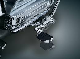 BLACK ERGO III, TRIDENT DUALLY PEG