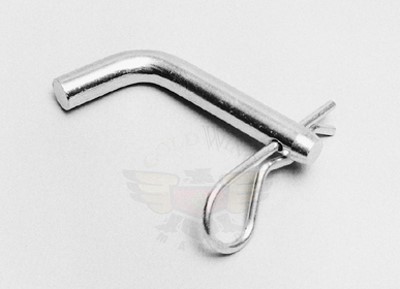 1/2" HITCH PIN AND CLIP-1/2" HITCH PIN AND CLIP