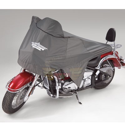 CRUISER HALF COVER GRAY