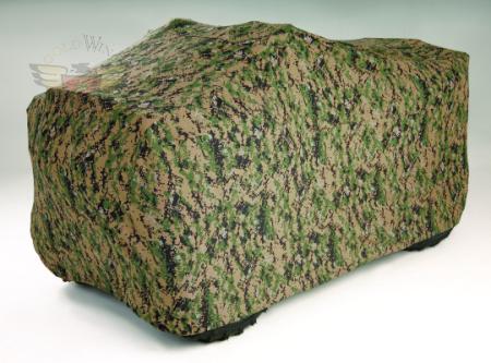 ATV CAMO PIXILATED
