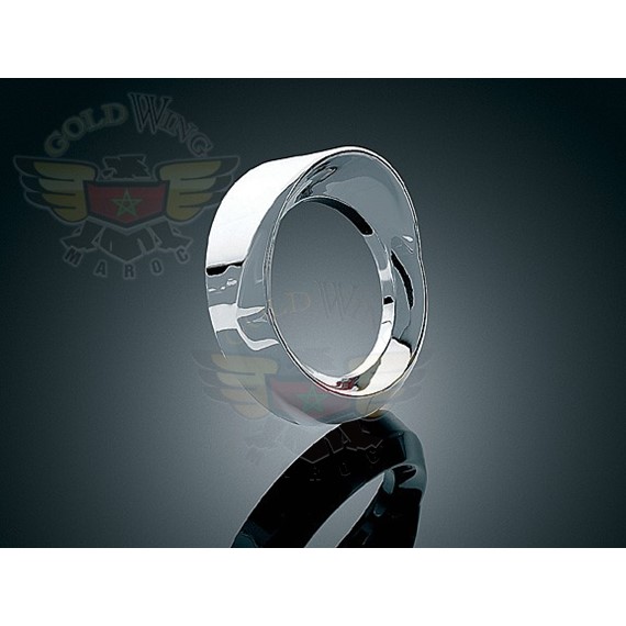 SPEEDO / TACH VISOR           
