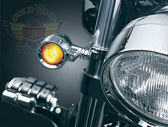 1 3/8 - 1 1/2 P-CLAMP CHROME