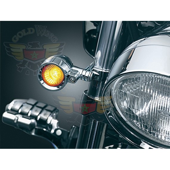 "1 3/8 - 1 1/2"" P-CLAMP CHROME "