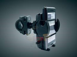WATER RESISTANT GPS POUCH W/PERCH MOUNT 4093