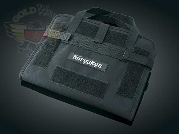 LID ORGANIZER BAG FOR H-D TOUR-PAK