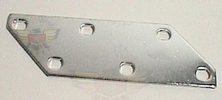 Antenna Relocation Bracket