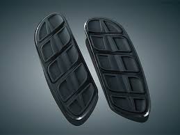 KINETIC DRIVER BOARD INSERTS, BLK, SWEPT 4397