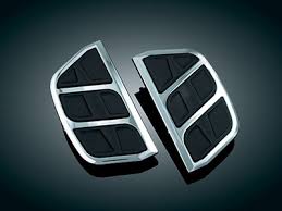 KINETIC PASS BOARD INSERTS, CHROME,D-SH 4398