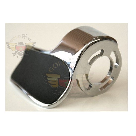 NEW and Improved Rest Rist