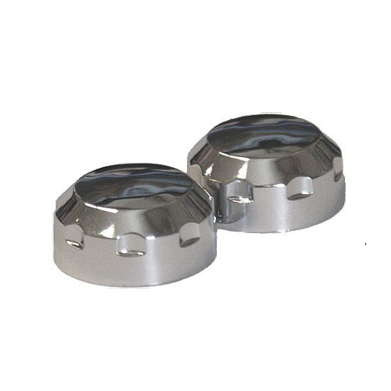 1800 Radio Knobs