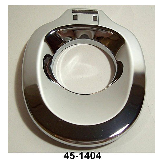 1800 Chrome Key Insert