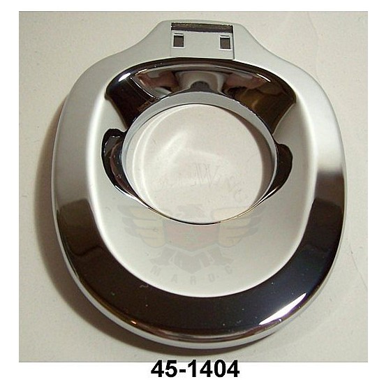 1800 Chrome Key Insert
