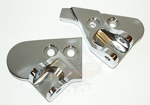 1800 Driver Footpeg Mounting Bracket