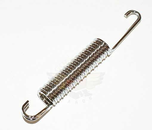 1800 Chrome Kickstand Spring-1800 Chrome Kickstand Spring