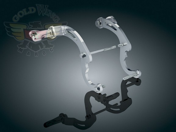 CRUISE PEGS FOR SHADOW 1100