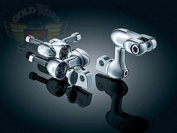 2 ADJUSTABLE LOCKABLE OFFSET
