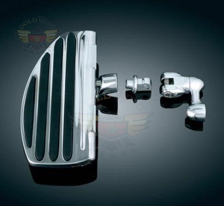 "4"" ADJUSTABLE LOCKABLE OFFSET WITHOUT SPLINED MOUNT"