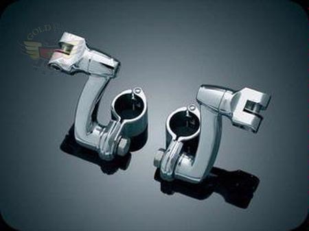 LONGHORN OFFSET WITH 1 1/2 CLAMP