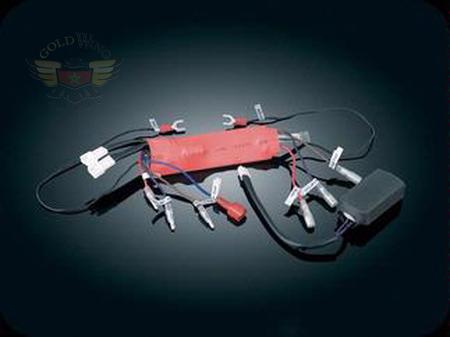 PLUG AND PLAY RTB CONTROLLER F