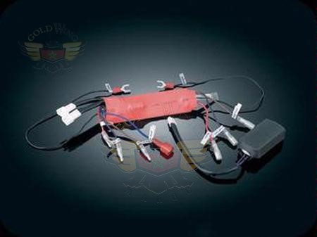 *PLUG & PLAY RUN-TURN-BRAKE F/SUZUKI