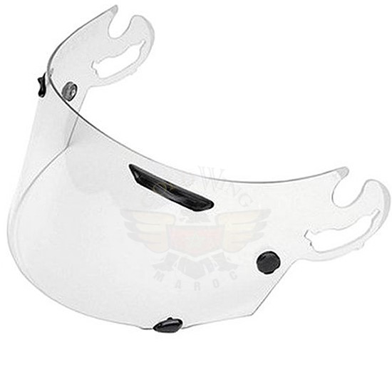 SAI-SHIELD 2D, CLEAR 50-01111