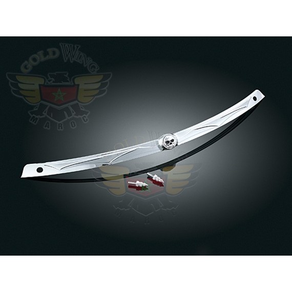 FORK MOUNTED DRIVING LIGHTS - TOURING