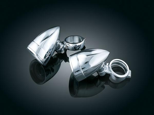 Kit de feux longue portée