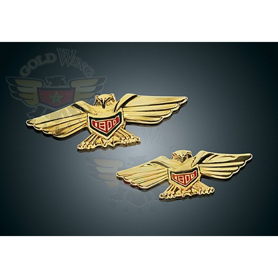 MEDIUM CONDOR GOLD F/GL1800   