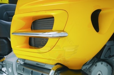 Carénage Latéral  accents  52-617