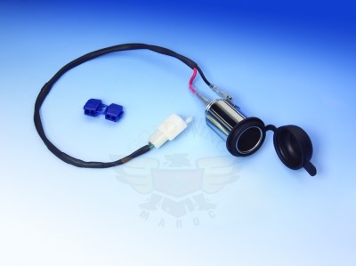 ALUME CIGARE STANDART 12V 52-748