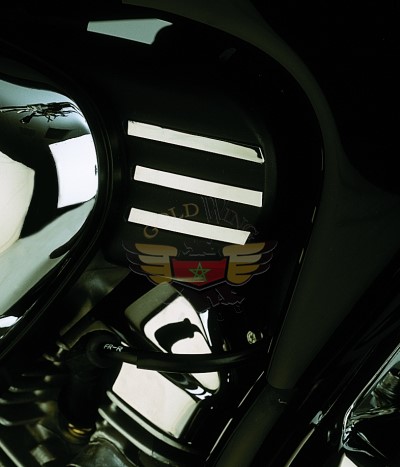 CHROME ACCENT STRIPS-CHROME ACCENT STRIPS