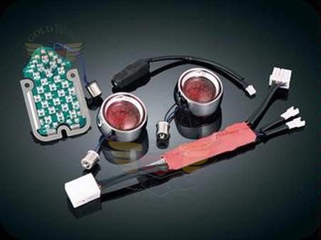 UNICEA TOMBSTONE TAILLIGHT SYSTEM