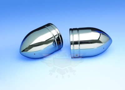 BULLET FORK COVERS 55-319