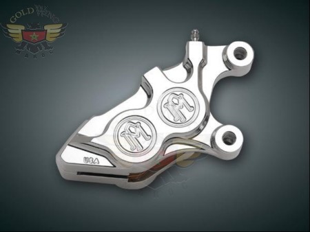 CONTRAST FRONT R.H. PISTON CALIPER, 
