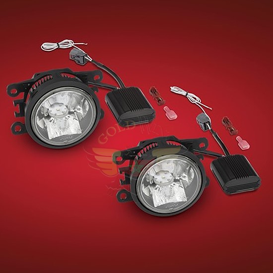 FOG & DRL VENTURE/ELUDER 61-121