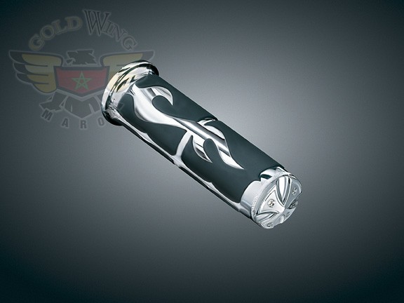 ISO-FLAME GRIPS