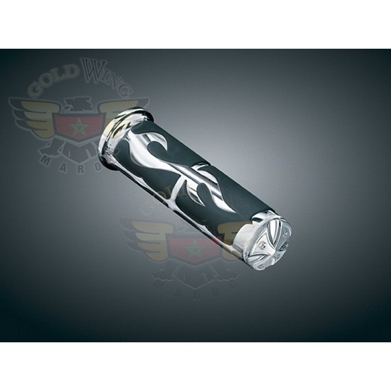ISO-FLAME GRIPS               