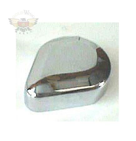 Chrome Kill Switch Accent