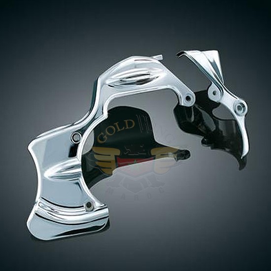 TRANSMISSION SHROUD 6950