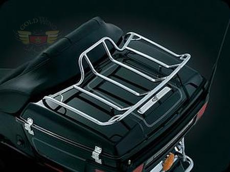 LUGGAGE RACK FOR TOUR PAK