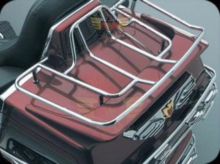 LUGGAGE RACK f/GL1500         