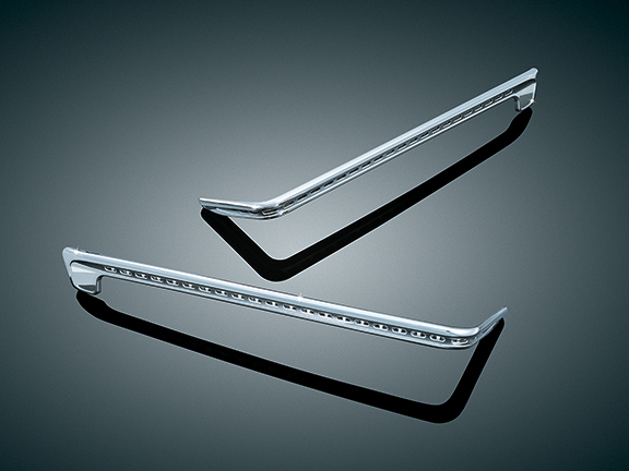 LIGHTED SIDE TRIM FOR TOUR PAK 7265