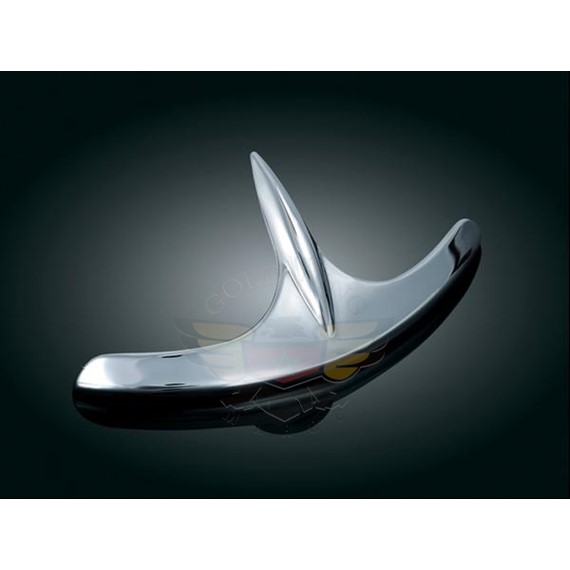 FRONT FENDER TIP FOR GL1800