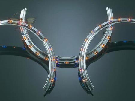 GL1800 R.O.F. AMB/BLUE-RED