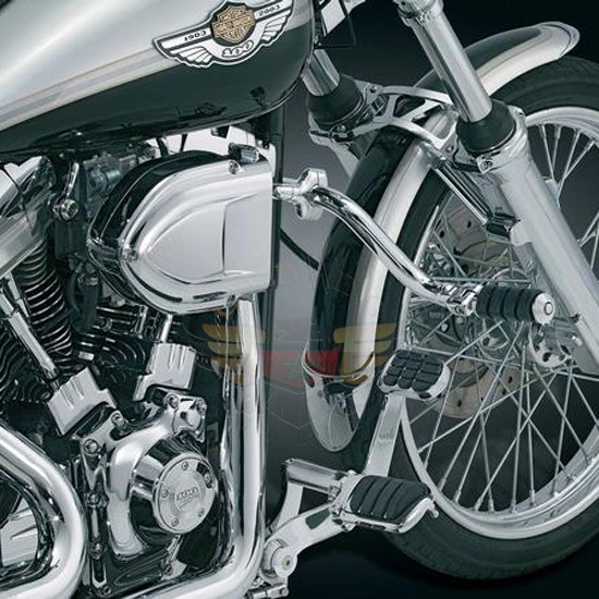 ADJUSTABLE MUSTACHE FOR DYNA 7503