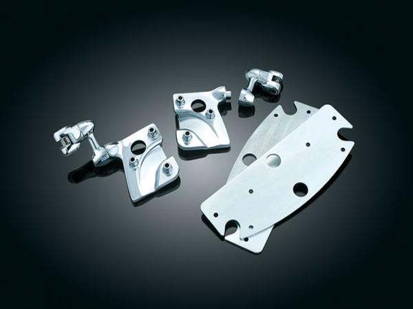 FLOORBOARD CRUISE PEG MNTS-STANDARD BOARD